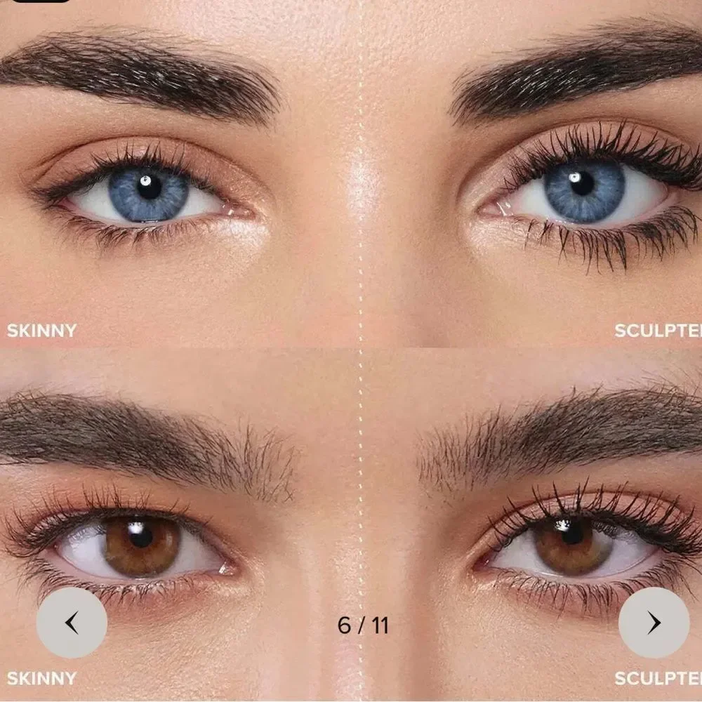 Anastasia Beverly Hills Lash Sculpt Lengthening & Volumizing Mascara